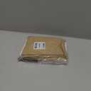 Truform Surgical Stockings, 18 mmHg Compression for Men and Women, Knee High Length, Closed Toe, Beige, 2X-Large