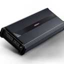 SounDigital Car Amplifier, 12000 Watts RMS, 2 Ohm, 1 Channel, High Power