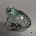 Car USB Starlight Red Blue Car Roof Star Night Light Car Projector Night Lamp 2 in 1 USB Star Light