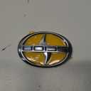 TOYOTA Genuine 75441-21070 Door Nameplate