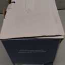 Massage Gun Deep Tissue, 4-Heads Handheld Massager Gun for Back, Shoulder, Leg, Neck, Electric Percussion Massage for Pain Relief, Perfect Gifts, Grey