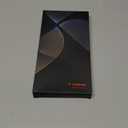 TORRAS Magnetic Slim-Fit for iPhone 15 Pro Max Case, Ultra-Thin 15 ProMax Phone Case Compatible with MagSafe, Lightweight Anti-Scratch Matte Hard iPhone 15 ProMax Case 6.7 inch OriginFit, Grey