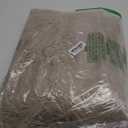 Soft Runner Rugs for Bedroom Hallways, 2x6 Beige Fluffy Shag Throw Area Rug Non Slip for Bedside Dorm, Long Shaggy Furry Carpet for Nursery Living Room