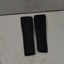 2 Pcs Protective Headgear for Soccer Flag Football Sport Headband with Foam Padded Head Guards Accessories for Women Men Athletic