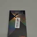 TORRAS Guardian Shockproof for Samsung Galaxy S25 Case, [12FT Military Grade Drop] Thin & Soft Touch for Samsung S25 Case, Transparent Protective Slim Case for Samsung S25, Diamond Clear