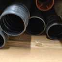 Worx Gutter Cleaning Kit with 11 Inches Tubes for Worx Leaf Blowers, WA4094