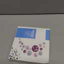 MVVMTOP 18 Pcs Diamond Painting Coasters with Dimensional Holder, DIY Landscape Coaster Diamond Art Kits Non-Slip Coaster for Beginners, Adults Art Craft Supplies