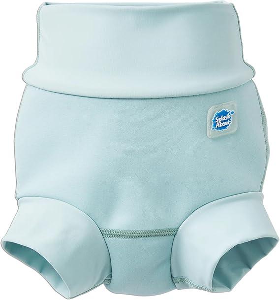 Splash About Baby-Boys Classic, Blue 4T, 4XL