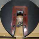 FO2003 Hydrofoil Stabilizer for Outboard Motors and Stern Drives fits 40 HP - 300 HP Engines