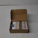 AVICCI 10 Pack Cabinet Pulls 10 Pack 5"/128mm Champagne Bronze Kitchen Cabinet Handles Modern Pulls for Dresser Drawers, Cabinet Hardware Cabinet pulls