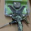 PRIMOS Hunting Trigger Stick Gen3 Shooting Stick, Adjustable Height, Quick-Detach Yoke, Durable and Lightweight, Ideal for Hunting, Shooting, and Photography