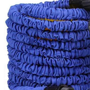 100 FT Expandable Garden Hose, 2025 New Flexible Water Hose 100FT with Leakproof Solid Brass Fittings, Reinforced Extra Strong Outer Fabric & Durable 3layer Inner Core, Ultra Lightweight, No Kink 7