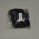 MANGOPOP Mock Turtleneck V Neck Long Sleeve Bodysuit for Women Cutout Front Body Suit Sexy, Size XL