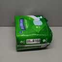 FitRight Extra+ Adult Diapers, Disposable Incontinence Briefs, Leak-Proof Diaper, Absorbent Briefs for Men and Women, Maximum Protection, Large, 44  56 in, 20 Briefs per Bag