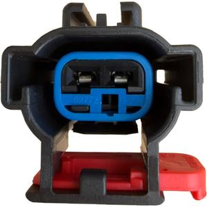 A/C Compressor Wiring Harness Connector - 20" Replacement Compatible with Chevrolet Chrysler Dodge Ford GMC Jeep Ram - Replaces 5017117AA, S-2052, 5019913AA