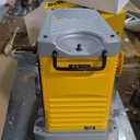 DEWALT Benchtop Planer, 15-Amp, 12-1/2-Inch, 3-Knife Cutter, 20,000 RPM, Corded (DW734)