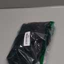 FeelinGirl Fajas Colombianas Moldeadoras Butt Lifting Shapewear Tummy Control Postpartum Faja Body Shaper with Zipper Crotch (3X-Large, Black)