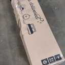 Signature Design by Ashley Chime Hybrid Full 12" Mattress with Gel Memory Foam, Medium Firm, Pressure Relief, Fiberglass Free Mattress in a Box