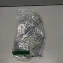 VOLISUN Solar Stair Lights 6 Pack, Solar Step Lights Waterproof IP67, Outdoor Step Light with 13 LEDs, Outdoor Lighting Decor for Yard Stair, Patio, Front Step, Front Porch and Deck(Cool White)