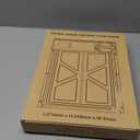 INNOLAND Automatic Chicken Coop Door - Large with Manual & Timer Mode, Automatic Chicken Door | Aluminum Alloy | Anti-Pinch | Large Programmable LCD Screen, Chicken Coop Door with Low Battery Warning (10.8"L x 1.6"W x 14.2"H, Black)