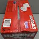 Huggies Size 3 Diapers, Little Movers Baby Diapers, Size 3 (16-28 lbs), 76 Count 