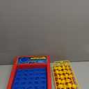 Hasbro Gaming Perfection Plus 2-Player Duel Mode Popping Shapes and Pieces Ages 5 and Up, Easter Gifts for Kids 