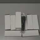 LED Flashlights 10 Pack, Bright Tactical Flashlight High Lumens with 5 Modes, Waterproof Zoomable Flash Light, Portable Torch for Camping Hiking Outdoor Home Emergency