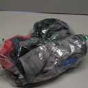 Fruit of the Loom Boys And Toddler Boxer Briefs, Tag Free & Breathable Underwear, Assorted Color Multipacks, Pack Of 10, L