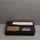 Sliding Door Smart Lock, Sliding Door Lock Fingerprint with Keypad RFID Bluetooth APP Smart Lock Digital Biometric Patio Door Lock Double Hook 2885 Mortise Lock Set with Handle