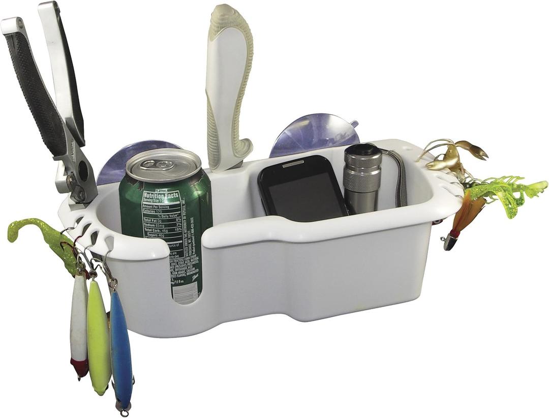 Shoreline Marine Large Marine Caddy
