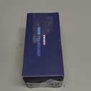 Frost Buddy Universal Mini Can Cooler  Fits 12oz Slim & 7.5oz Mini Cans  Vacuum Insulated Stainless Steel  Keeps Beverages Cold or Hot  Compact, Travel & Cup Holder Friendly