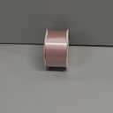 Amazon.com: MAYREEL Dusty Rose Satin Ribbon 1.5 Inch Thick Double Faced Mauve Ribbon for Crafts Bouquets Gift Wrapping Wedding Decor Hair Bows Party Favors 25 Yards