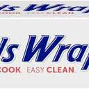 Reynolds Wrap Recycled Aluminum Foil, Recycled Foil Roll, Made From 100% Recycled Materials, With Secure Easy Open and Close Tab, 200 Sq. Ft.