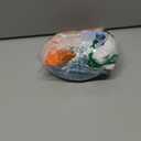 Blooming Jelly Womens High Waisted Bikini Sets Tie Knot Tummy Control Swimsuits Two Piece Bathing Suit Textured Swimwear (Medium, Color Block C5)