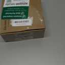 NEWBANG Keyed Entry Lever Lock for Exterior and Front Door Heavy Duty Lever Door Lock Handle Satin Nickel Finish (1 Pack)