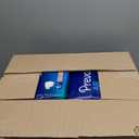 Prevail Breezers 360 Incontinence Briefs, Ultimate Absorbency, Size 3, 15 Count (Pack of 4)