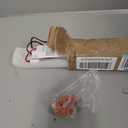 Magnetic Mount 2FT LED Retrofit Kit,2x2 FT (1 Driver& 3 LED Strips),27W,150LM/W,5000K Daylight White,0-10V Dimmable,T8 T10 T12 Fluorescent Replacement Troffer Retrofit Kit,Quick Easy Install