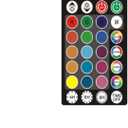 Remote Control led Light