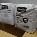 Depend Guards Incontinence Pads for Men, Maximum Absorbency, 168 Count