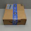 Front Grille Inserts & Headlight Cover Compatible with (2018-2023) Jeep Wrangler JL JLU (Black, Sport/Sport S)