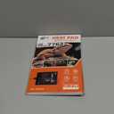 Besto Reptile Heating Pad - USB-Powered, Enhanced Safety - Overheat Protection - 6" x 8" Size - for Turtle, Snake, Lizard, Frog, Spider - Secure and Reliable Under Tank Heater