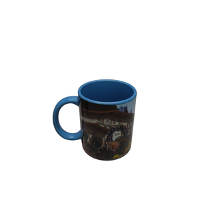 Mug Washington Blue, Perfect Gift