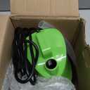 FREESEA Fountain Submersible Water Pump: 160 GPH 12W Small Sump Pump for Outdoor Pond Hydroponic Statuary Waterfall Aquarium Fish Tank