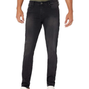 GUESS Men's Mid Rise Slim Fit Tapered Leg Jean Size 31