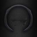 Quick Install Sporty Carbon Fiber Pattern Steering Wheel Cover Universal fit 14 to 15 inches Car Sendan Coupe SUV Pickup 14.5 to 15