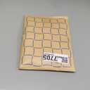 BEDELITE Satin Pillowcase for Hair and Skin, Super Soft and Cooling Similar to Silk Pillow Cases 2 Pack with Envelope Closure, Gift for Women Men(20"x26" Standard Size, Beige)