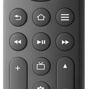 Replacement-Voice-Remote-Control for Fire-Stick/TV Cube and for Insignia/Toshiba/Pioneer/AMZ Smart TVs