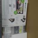 FoodSaver Vacuum Sealer Machine and Express Vacuum Seal Bag Maker with Sealer Bags and Roll and Hendheld Vacuum Sealer for Airtight Food Storage and Sous Vide, Black