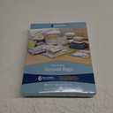 Whitmor Spacemaker Bags Combo 6ct