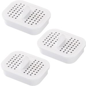 Water Pitcher Replacement Filter for NFP-100, 3 Count